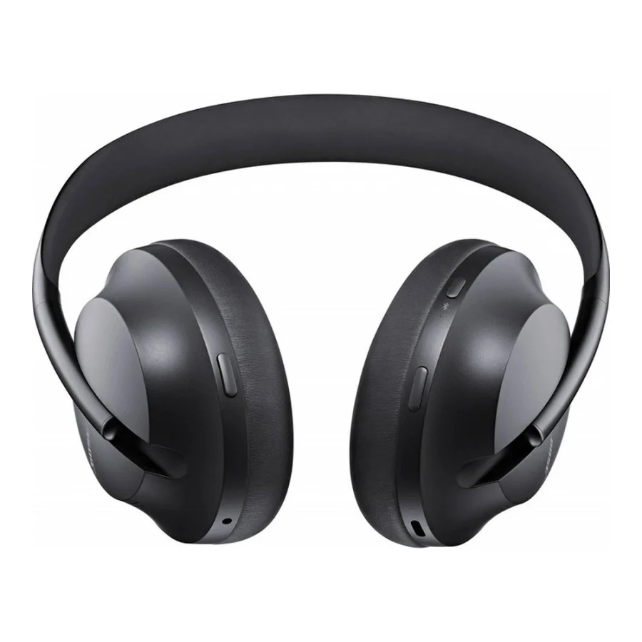 Bose Noise Cancelling Headphones 700 Black (794297-0100)