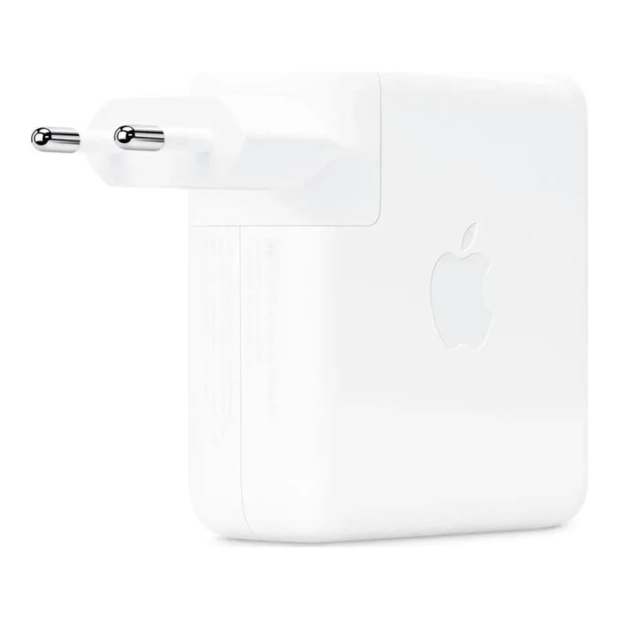 Apple 96W USB-C Power Adapter (MW2L3) (EU)