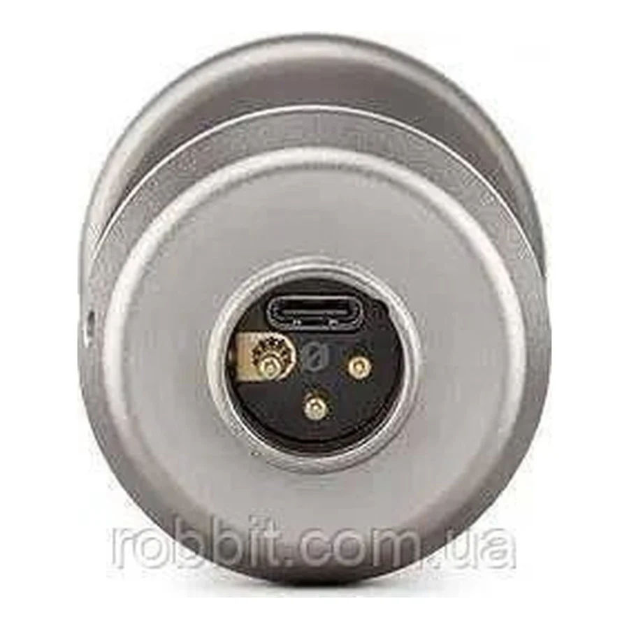 Rode NT1 5th Generation Silver