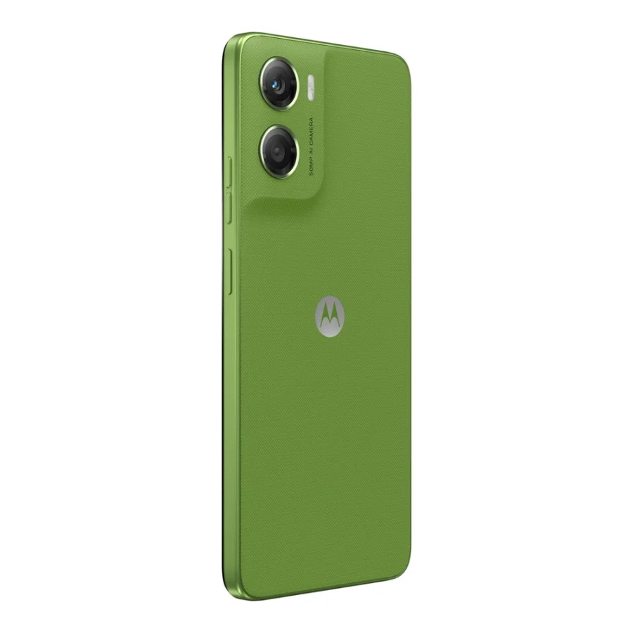 Motorola Moto G06 4/64GB Tendril (UA)