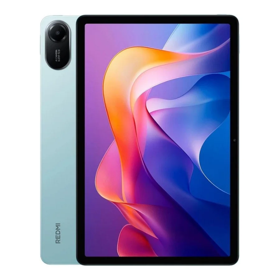Xiaomi Redmi Pad 2 4/128GB Wi-Fi Mint Green (VHU5875EU) (with charger) (Global Version)