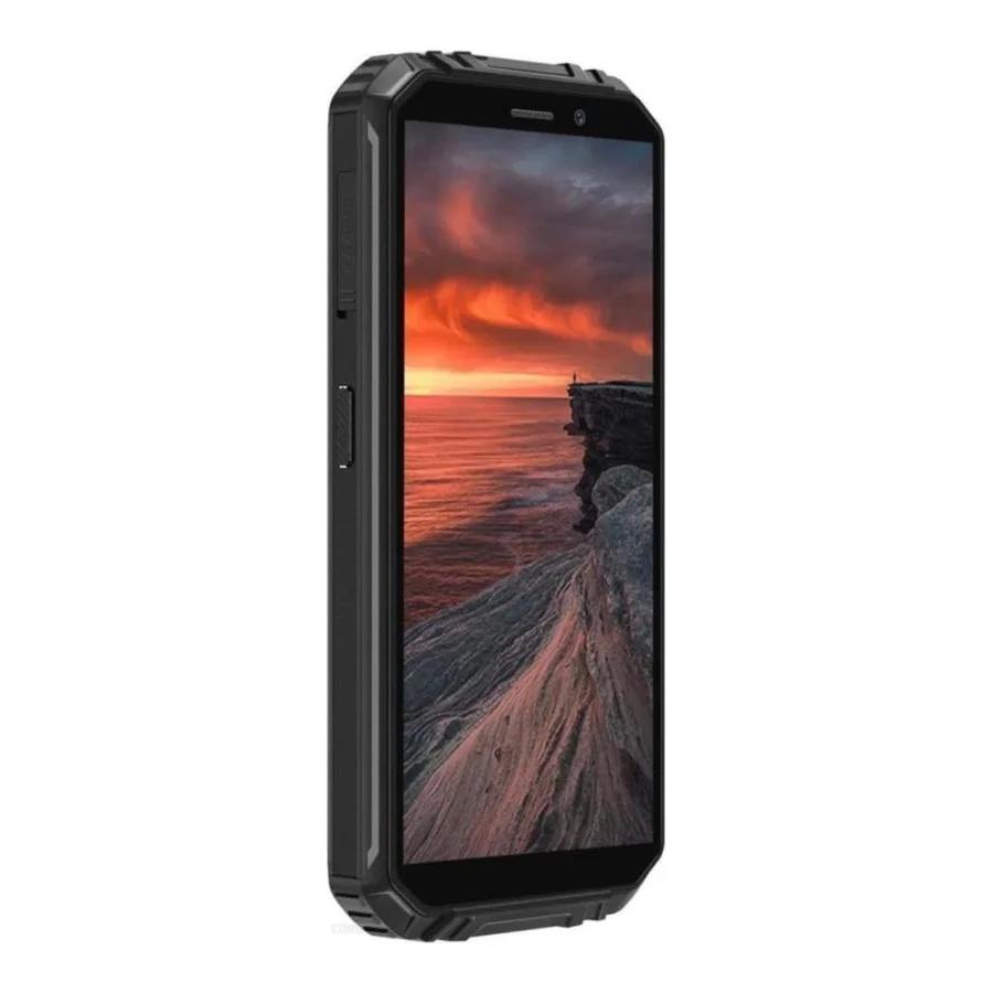 Oukitel WP30 Pro 12/512GB Black