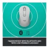 Logitech Signature M650 L Wireless Mouse Off-White (910-006238)