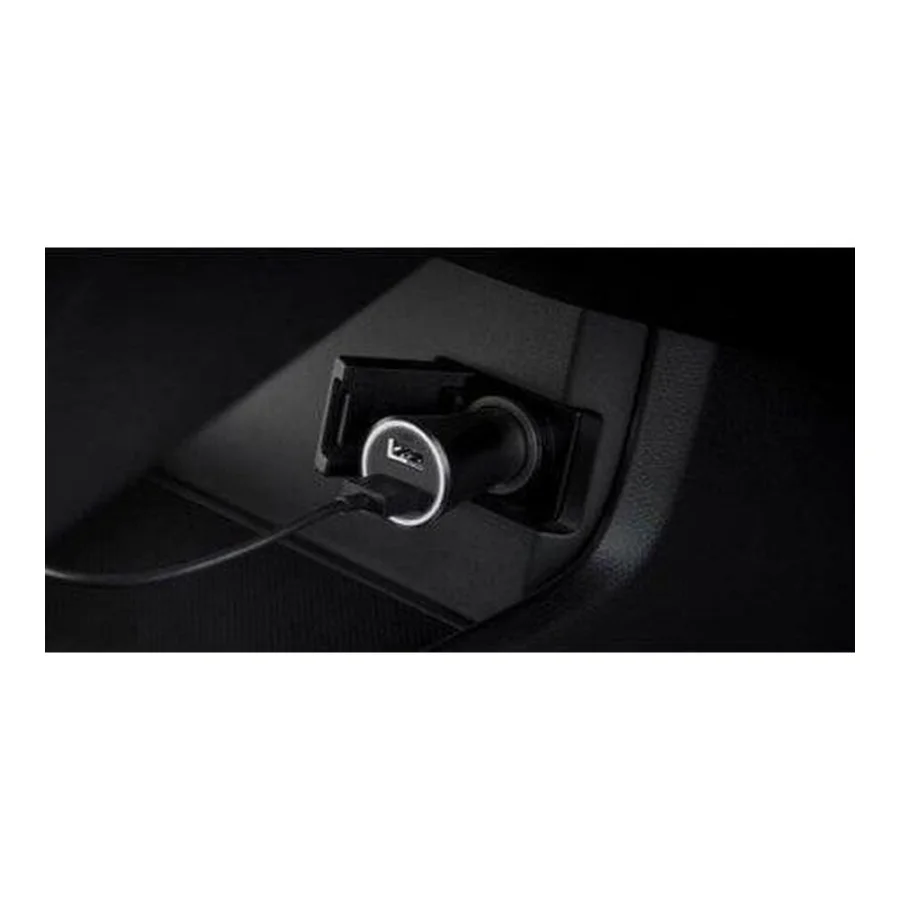 Xiaomi Mi Car Fast Charger 37W (GDS4147GL)