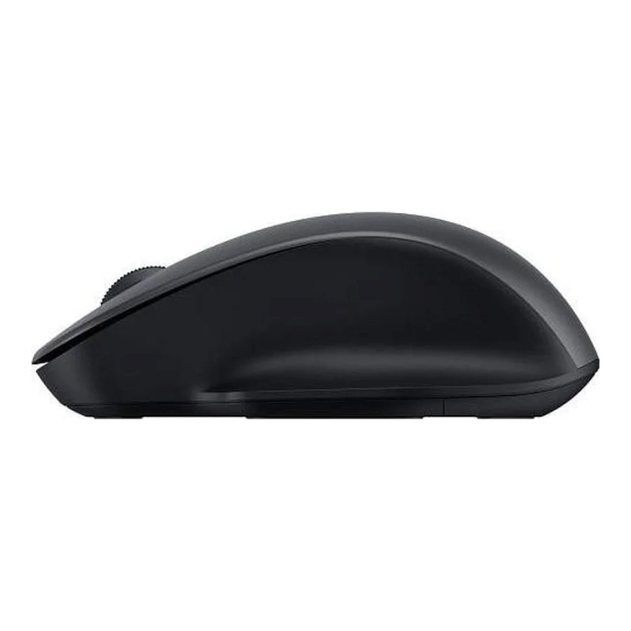 Xiaomi Wireless Mouse Comfort Edition Black (BHR9359GL)
