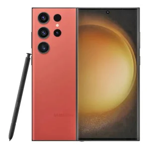 Samsung Galaxy S23 Ultra 12/512GB Red (SM-S918BZRH)