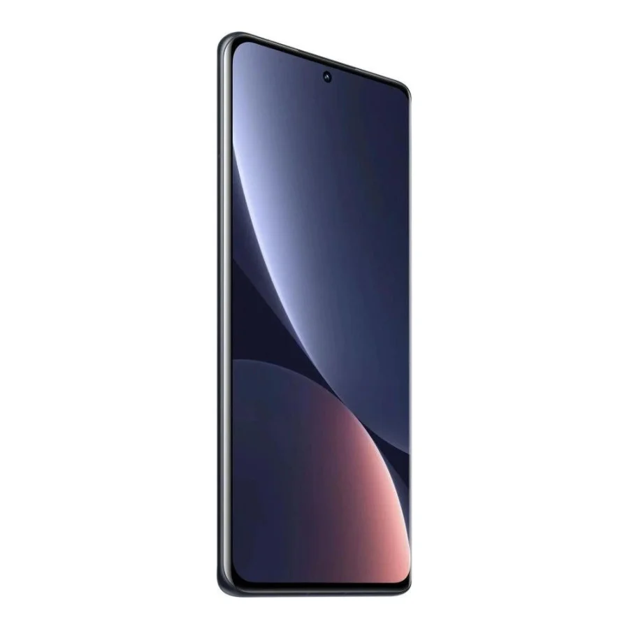 Xiaomi 12 Pro 12/256GB Black (Global Version)