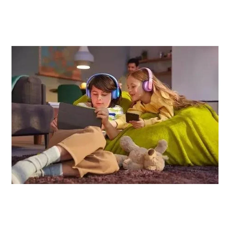 Philips TAK4206 Kids Blue (TAK4206BL)