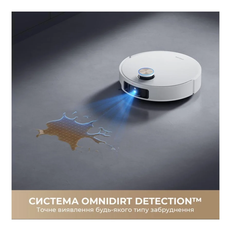 Dreame Bot L50 Pro Ultra (RLL84CE)