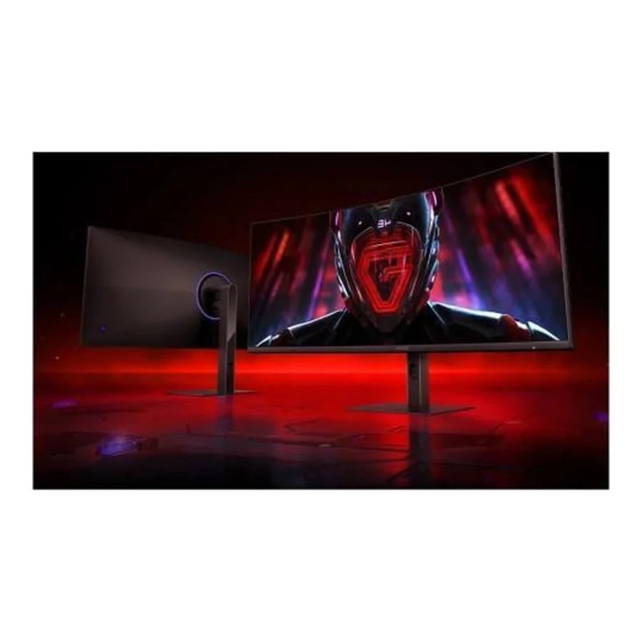 Xiaomi Gaming Monitor G34WQi (ELA5454EU)