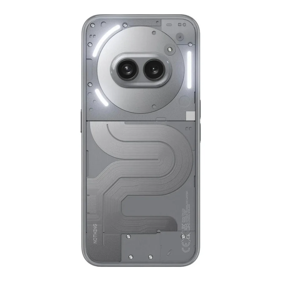 Nothing Phone (2a) Plus 12/256GB Gray