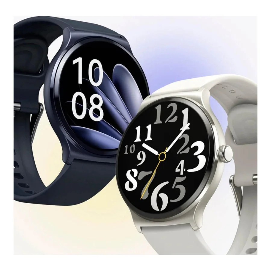 Haylou Solar Lite LS05L Blue