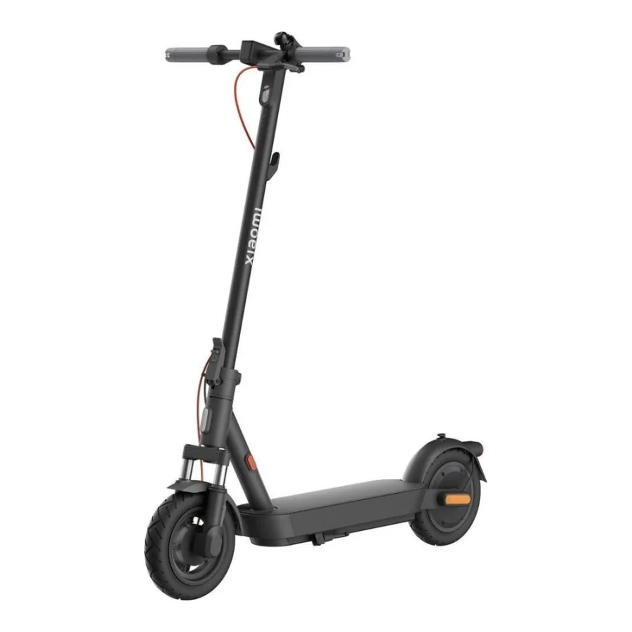 Xiaomi Electric Scooter 5 Black (BHR9618GL)