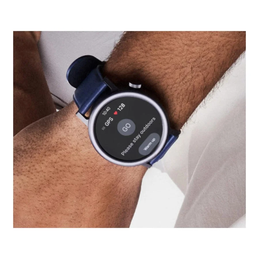 CMF by Nothing Watch Pro 2 Blue