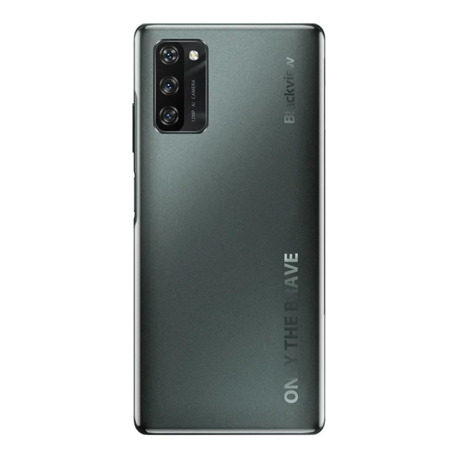 Blackview A100 6/128GB Gray