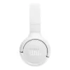 JBL Tune 520BT White (JBLT520BTWHTEU)