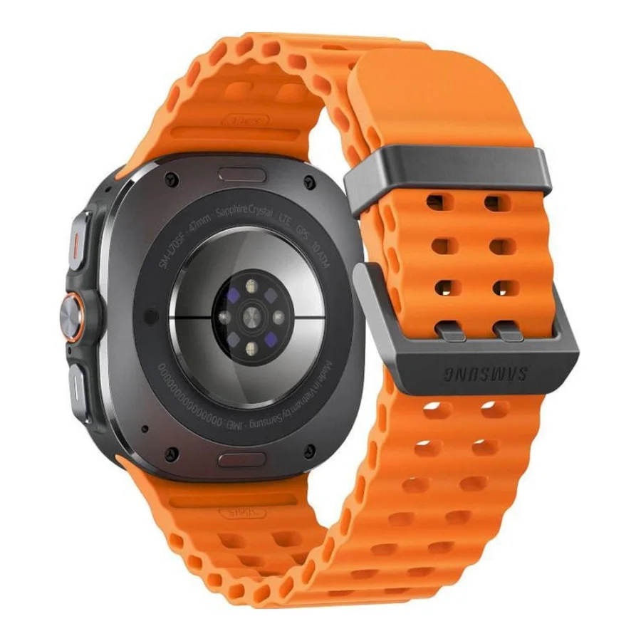 Samsung Galaxy Watch Ultra Titanium Gray (SM-L705FDAA)