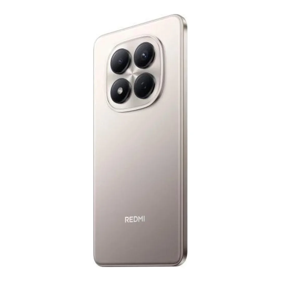 Xiaomi Redmi Note 15 Pro 12/512GB Titanium (Global Version)