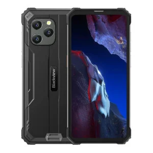 Blackview BV8900 Pro 8/256GB Black
