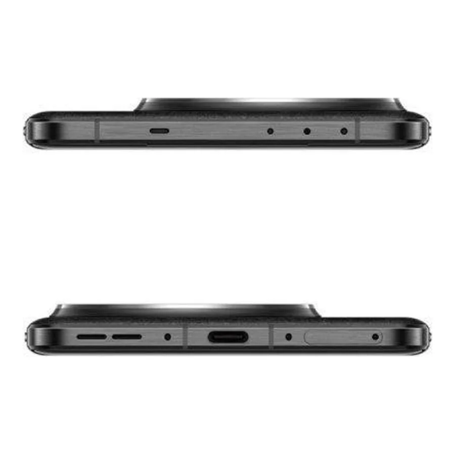 OnePlus 13 12/256GB Black Eclipse (Global Version)