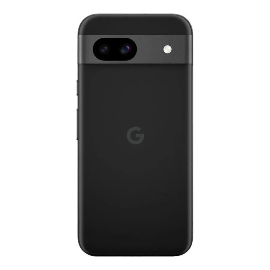 Google Pixel 8a 8/256GB Obsidian