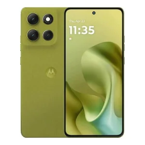 Motorola Moto G86 5G 8/256GB Golden Cypress (PB7L0115) (Global Version)