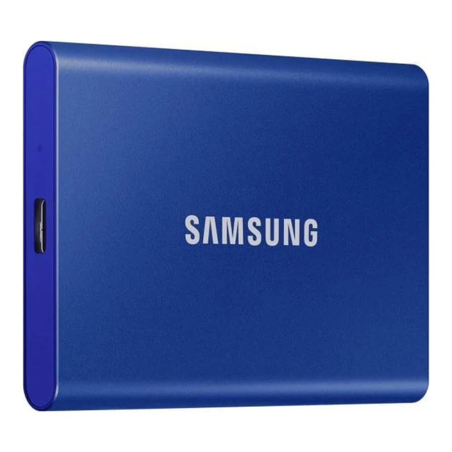Samsung T7 1 TB Indigo Blue (MU-PC1T0H/WW)