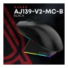 Ajazz AJ139 V2 MC Black (AJ139-V2-MC-B)