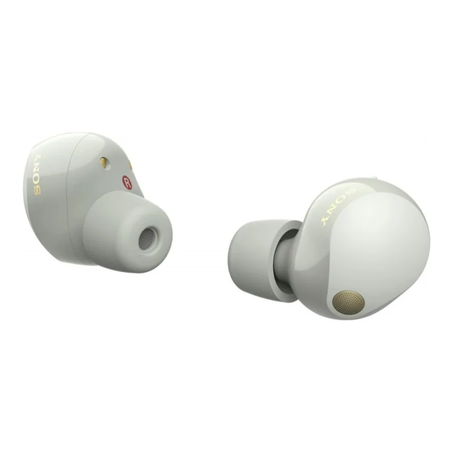 Sony WF-1000XM5 Silver (WF1000XM5S.CE7)