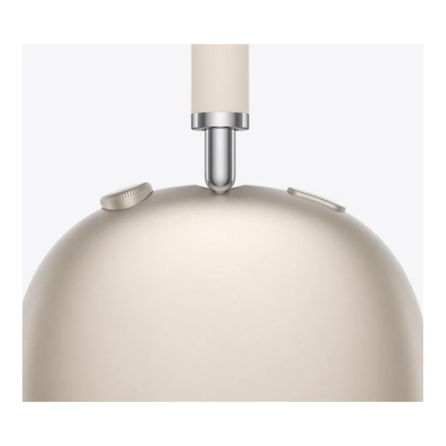 Apple AirPods Max USB-C Starlight (MWW53) (EU)