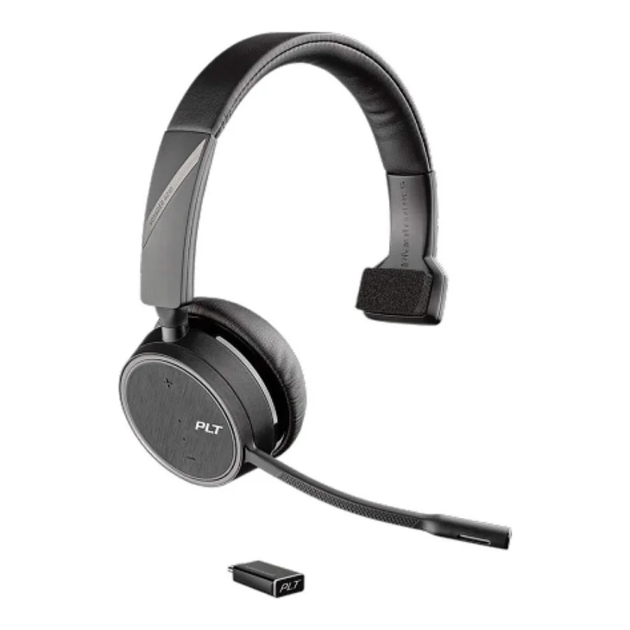 Plantronics Poly Voyager 4210 UC USB-C