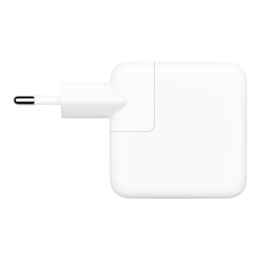 Apple 35W Dual USB-C Port Power Adapter (MNWP3) (EU)