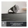 Logitech Brio 300 FHD Graphite (960-001436, 960-001437)