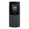 Nokia 105 SS 2023 Charcoal (UA)