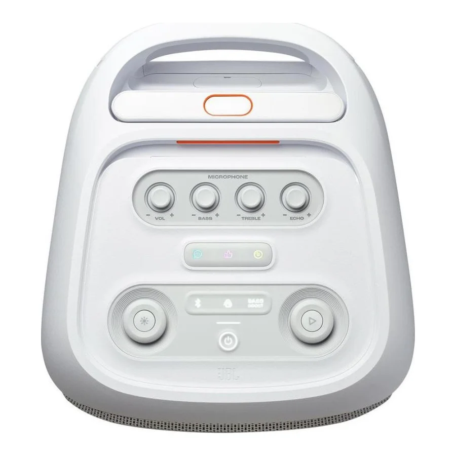 JBL PartyBox Stage 320 White (JBLPBSTAGE320SW)