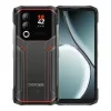 DOOGEE Blade 20 Ultra 8/512GB Obsidian Red