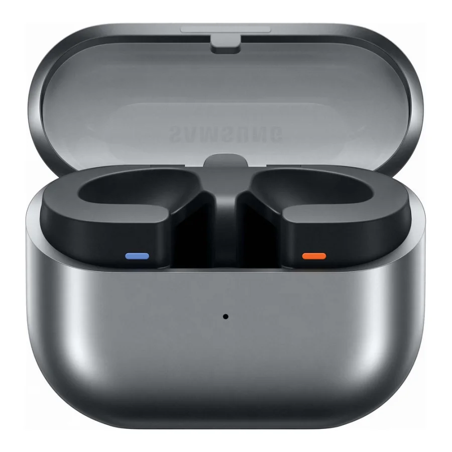 Samsung Galaxy Buds3 Silver (SM-R530NZAA) (UA)