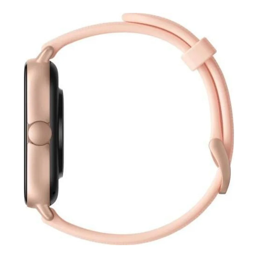Amazfit GTS 2 New Version Petal Pink