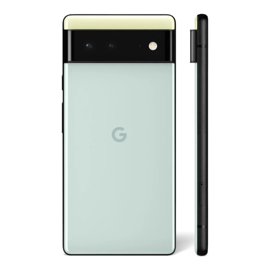 Google Pixel 6 8/256GB Sorta Seafoam (JP)