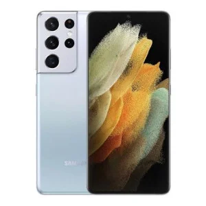 Samsung Galaxy S21 Ultra SM-G9980 12/256GB Phantom Silver