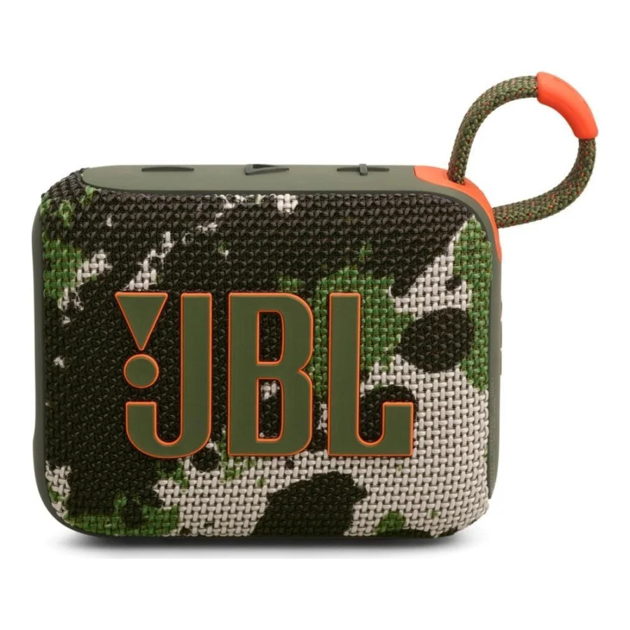 JBL Go 4 Squad (JBLGO4SQUAD) CN