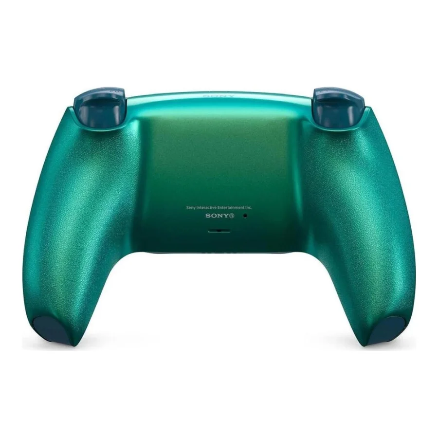 Sony DualSense Chroma Teal (1000044461) (UA)