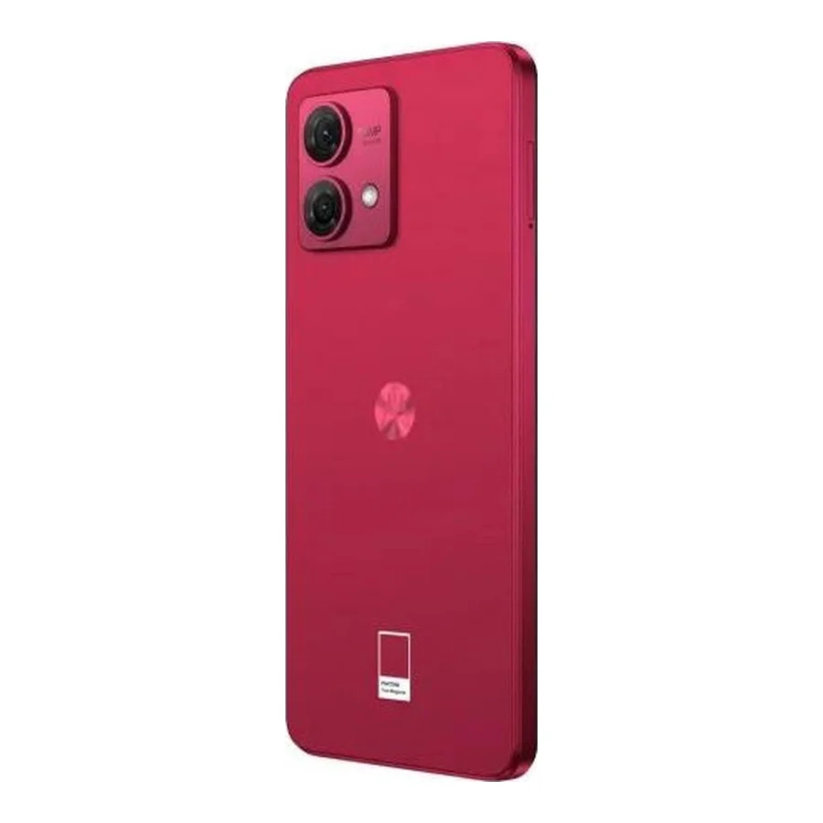 Motorola Moto G84 12/256GB Viva Magenta (PAYM0022) (UA)