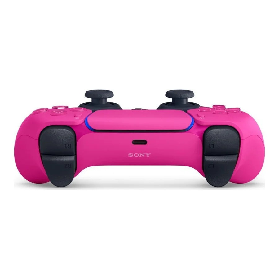 Sony DualSense Nova Pink (9728795) (UA)