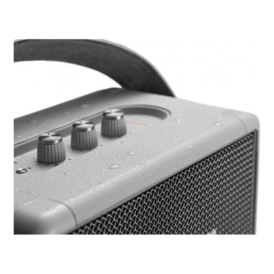 Marshall Kilburn II Grey (1001897/1002635)