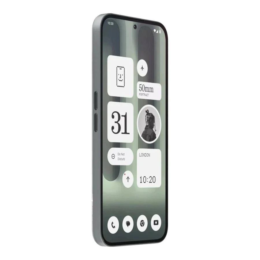 Nothing Phone (2a) Plus 12/256GB Gray