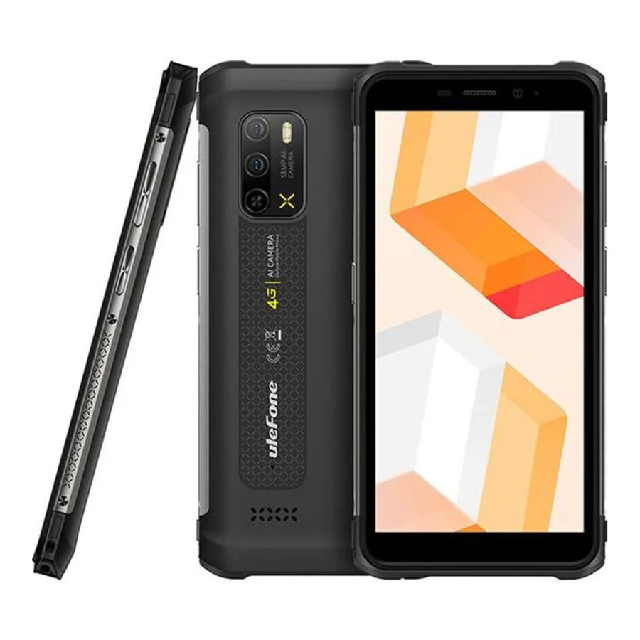 Ulefone Armor X10 4/32GB Black