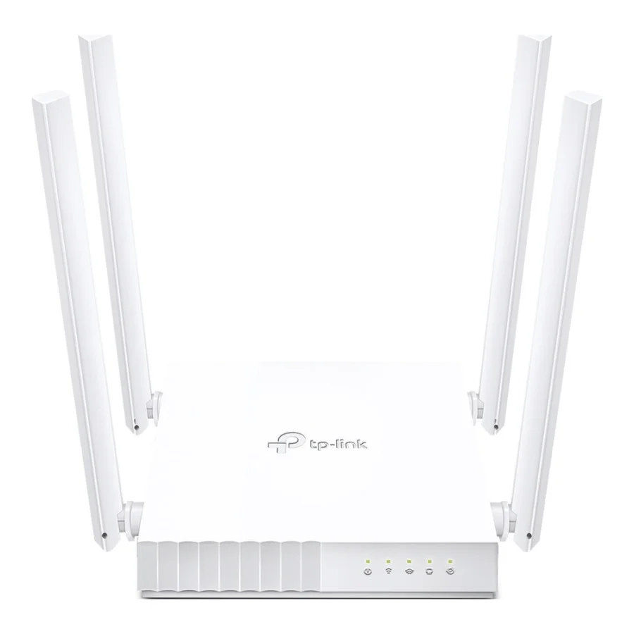 TP-Link Archer C24 (UA)