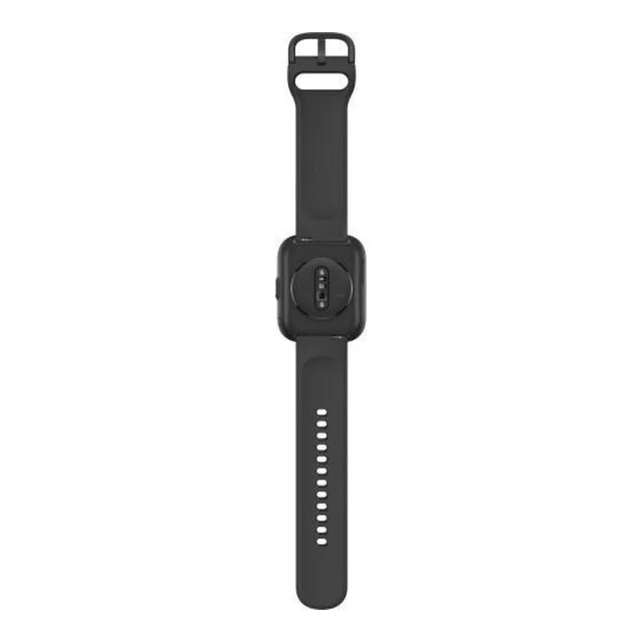 Amazfit Bip 5 Soft Black (UA)
