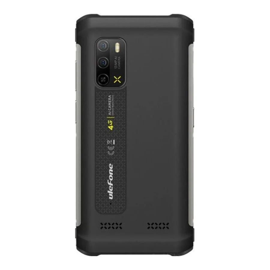 Ulefone Armor X10 4/32GB Black